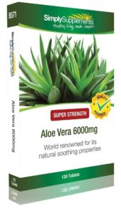 Aloe Vera