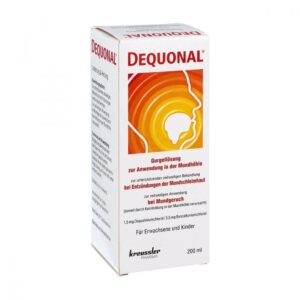 Dequonal