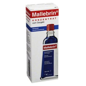 Malebrin