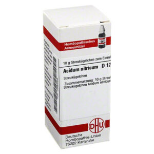 Nitricum acidum