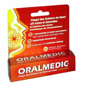 Oralmedic