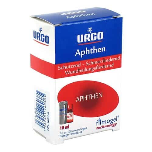Aphten Behandeln | Was tun bei Aphthen? – JIHP