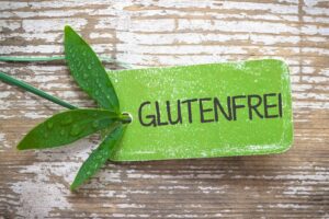 Glutenfrei