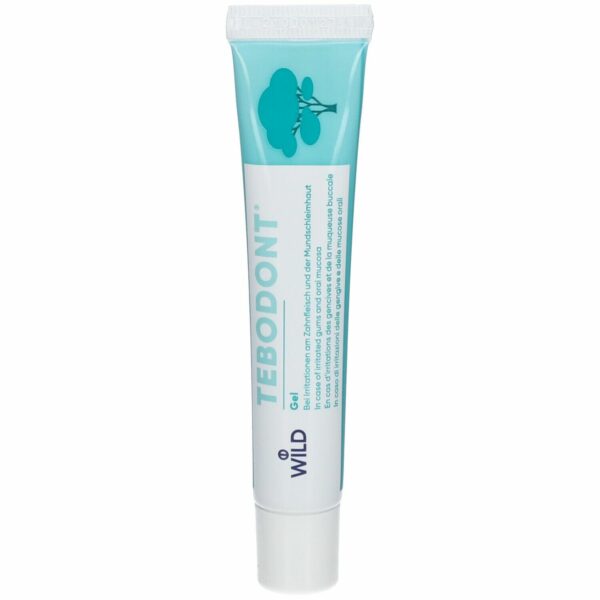Tebodont® Gel
