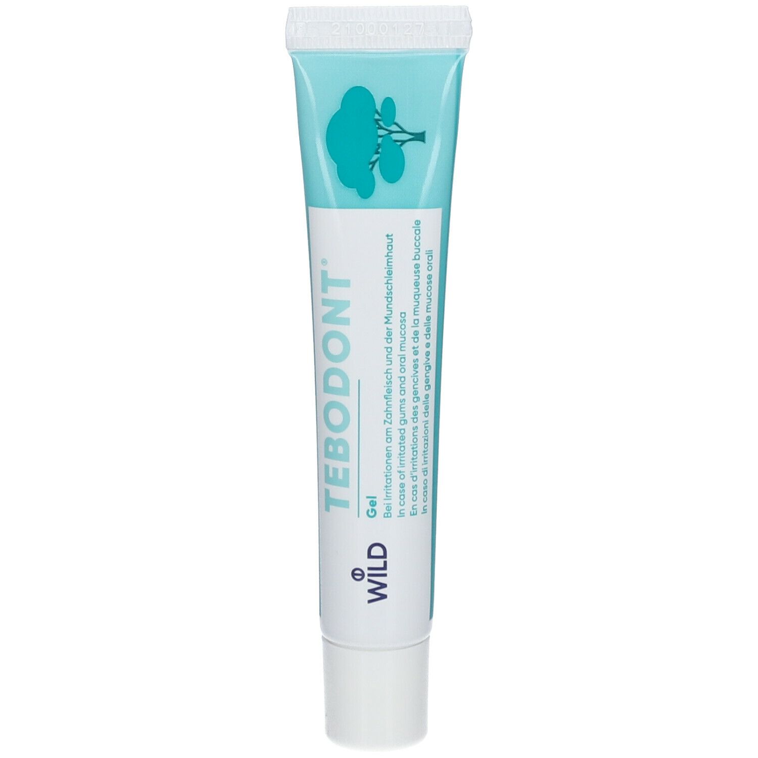 Tebodont® Gel