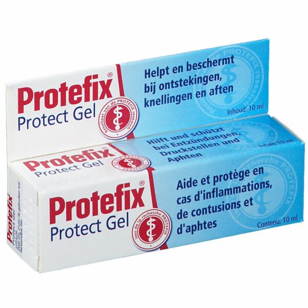 Protefix® Wund- und Schutzgel