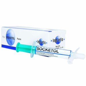 Socketol Paste