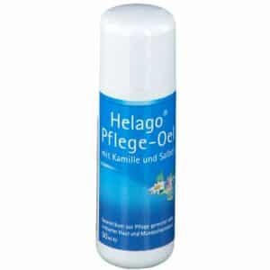 Helago®-Pflege-Öl