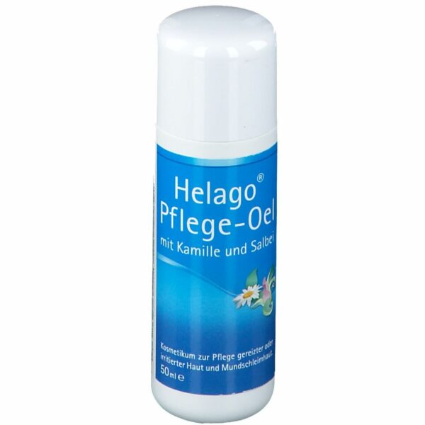 Helago®-Pflege-Öl