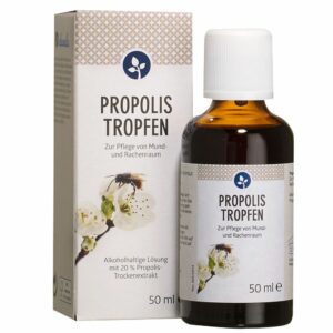 aleavedis® Propolis Tropfen