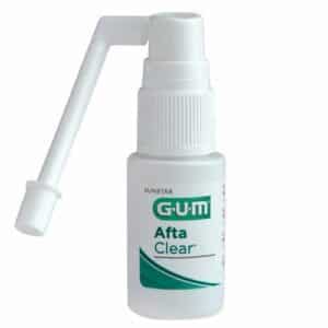 Gum® Afta Clear Spray