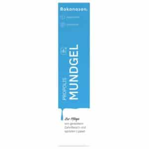 Bakanasan® Propolis Mundgel