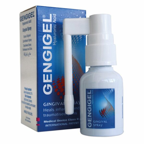 Gengigel® Wundheilungs-Spray