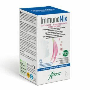 ImmunoMix Mundschutz Spray