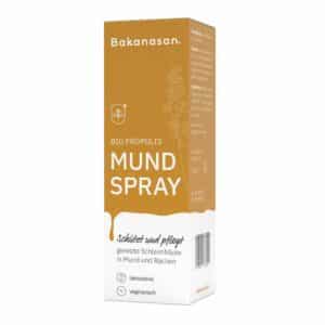 Bakanasan® Bio Propolis Mundspray