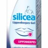 Hübner Silicea Lippenherpes Gel